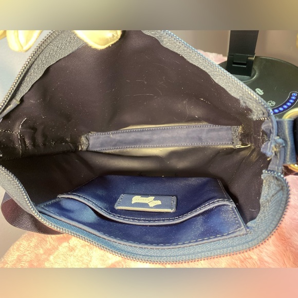 Radley London Zip Top Crossbody - Picture 7 of 16